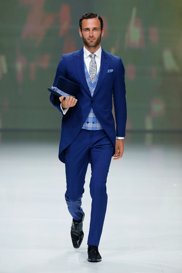 ilovebrides.pt Ramon Sanjurjo coleção 2019 BBFW18